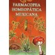 Farmacopea homeopática mexicana - Envío Gratuito