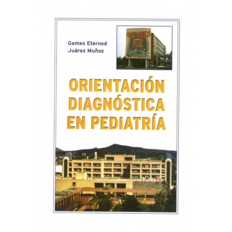 Orientación Diagnóstica en Pediatrí - Envío Gratuito