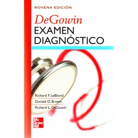 DeGowin Examen Diagnóstico - Envío Gratuito