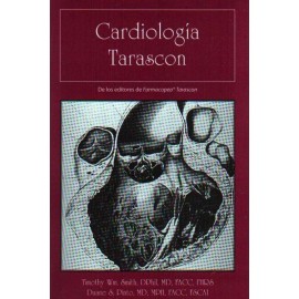 Cardiología tarascon - Envío Gratuito