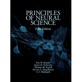 Principles of Neural Science - Envío Gratuito