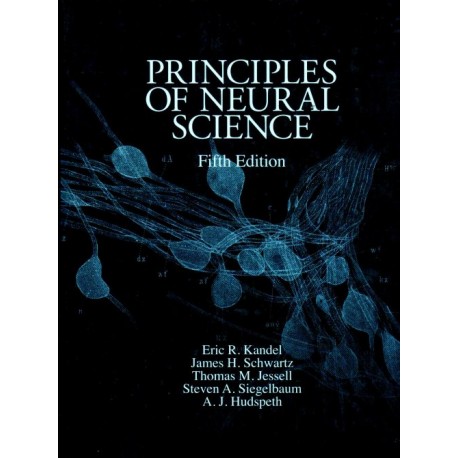 Principles of Neural Science - Envío Gratuito