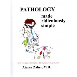 Pathology Made Ridiculously Simple - Envío Gratuito