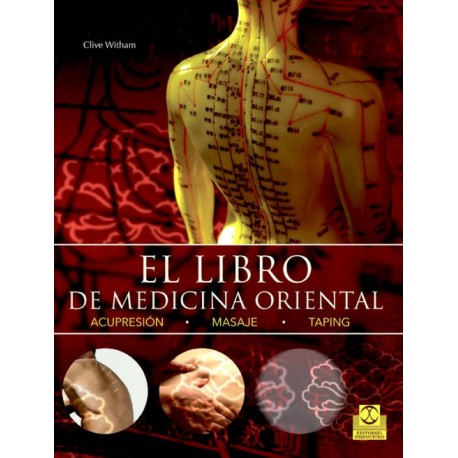 El Libro de Medicina Oriental - Envío Gratuito
