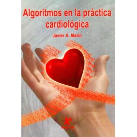 Algoritmos en la práctica cardiológica - Envío Gratuito