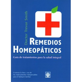 Remedios homeopáticos - Envío Gratuito