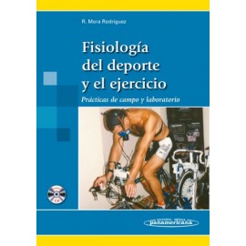 Fisiología del deporte y el ejercicio Prácticas de campo y laboratorio - Envío Gratuito