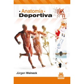 Anatomía Deportiva - Envío Gratuito