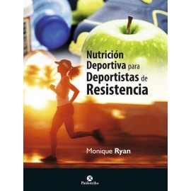 Nutrición Deportiva para Deportistas de Resistencia - Envío Gratuito