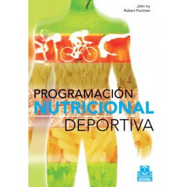 Programación Nutricional Deportiva - Envío Gratuito