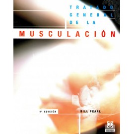 Tratado general de la musculacion - Envío Gratuito