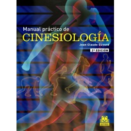 Manual práctico de cinesiología - Envío Gratuito