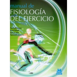 Manual de Fisiología del Ejercicio - Envío Gratuito