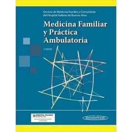 Medicina Familiar y Práctica Ambulatoria - Envío Gratuito