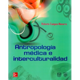 Antropología medica e interculturalidad - Envío Gratuito