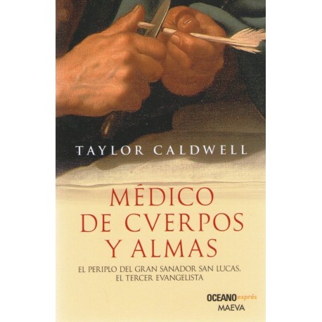 Medico de cuerpos y almas - Envío Gratuito