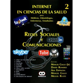 Internet 2. Redes Sociales y Comunicaciones - Envío Gratuito