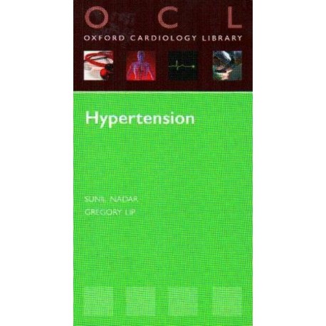 OCL Hypertension - Envío Gratuito
