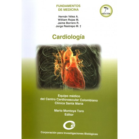 Cardiología - Envío Gratuito