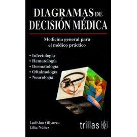 Diagramas de decisión medica - Envío Gratuito