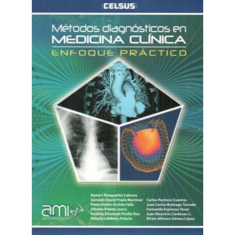 Métodos diagnósticos en medicina clínica - Envío Gratuito