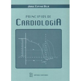 Principios de Cardiología - Envío Gratuito