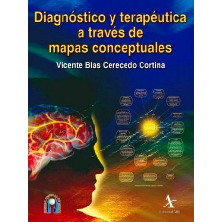 Diagnóstico y terapéutica a través de mapas conceptuales - Envío Gratuito