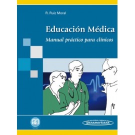 Educación Médica - Envío Gratuito