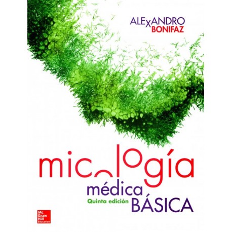 Micología Médica Básica - Envío Gratuito