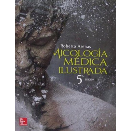 Micología medica ilustrada - Envío Gratuito