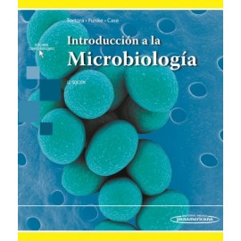 Introducción a la Microbiología - Envío Gratuito