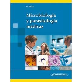 Microbiología y parasitología médicas - Envío Gratuito