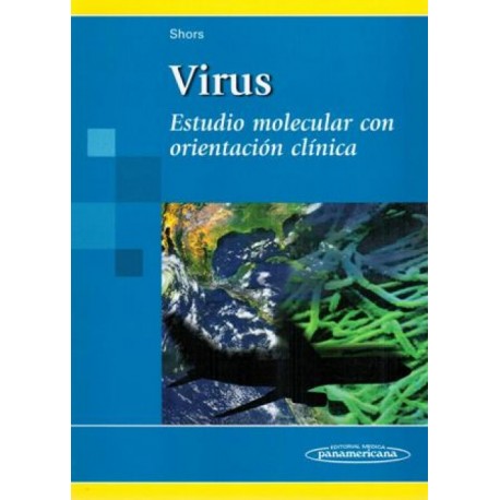 Virus: Estudio molecular con orientación clínica - Envío Gratuito