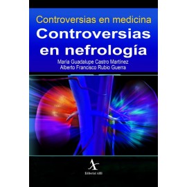 Controversias en nefrología - Envío Gratuito