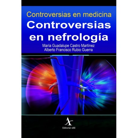 Controversias en nefrología - Envío Gratuito