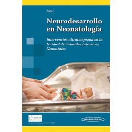 Neurodesarrollo en Neonatología - Envío Gratuito