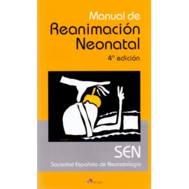 Manual de Reanimación Neonatal - Envío Gratuito