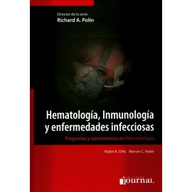 Hematología, inmunología y enfermedades infecciosas preguntas y controversias en enfermedades infecciosas - Envío Gratuito