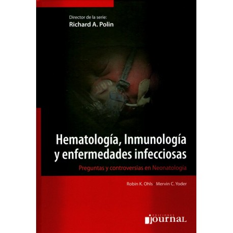 Hematología, inmunología y enfermedades infecciosas preguntas y controversias en enfermedades infecciosas - Envío Gratuito