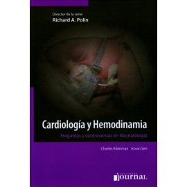 Cardiología y hemodinámica: Preguntas y controversias en neonatología - Envío Gratuito
