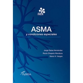 ASMA y condiciones especiales - Envío Gratuito