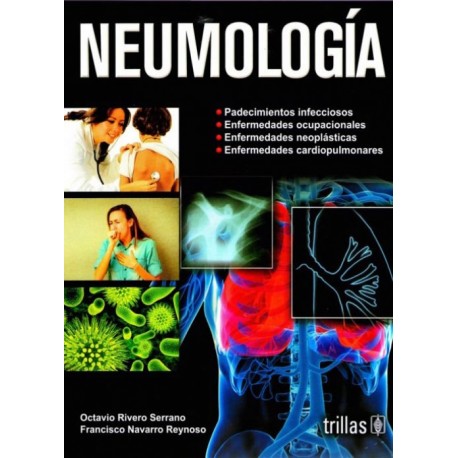 Neumología - Envío Gratuito