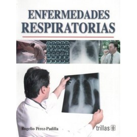 Enfermedades respiratorias - Envío Gratuito