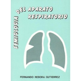Semiología del Aparato Respiratorio - Envío Gratuito