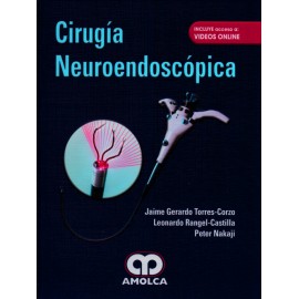 Cirugía Neuroendoscópica - Envío Gratuito