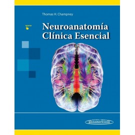 Neuroanatomía Clínica Esencial - Envío Gratuito