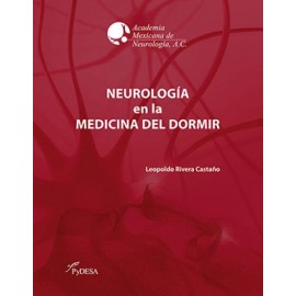 Neurología en la Medicina del Dormir - Envío Gratuito