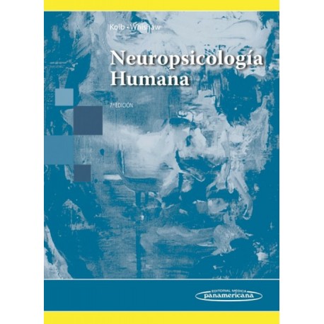 Neuropsicología Humana - Envío Gratuito