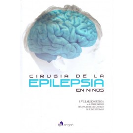 Cirugía de la Epilepsia en Niños - Envío Gratuito