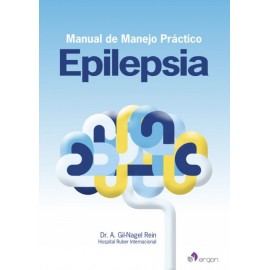 Manual de manejo práctico epilepsia - Envío Gratuito